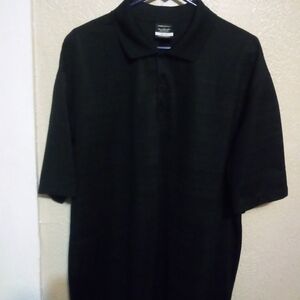 Nike golf shirt